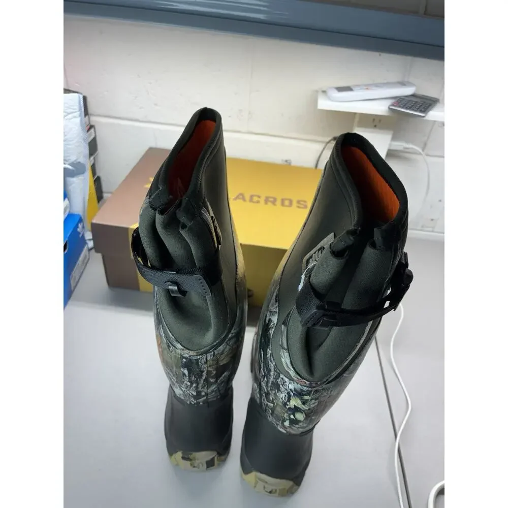 Lacrosse Alphaburly Pro 18